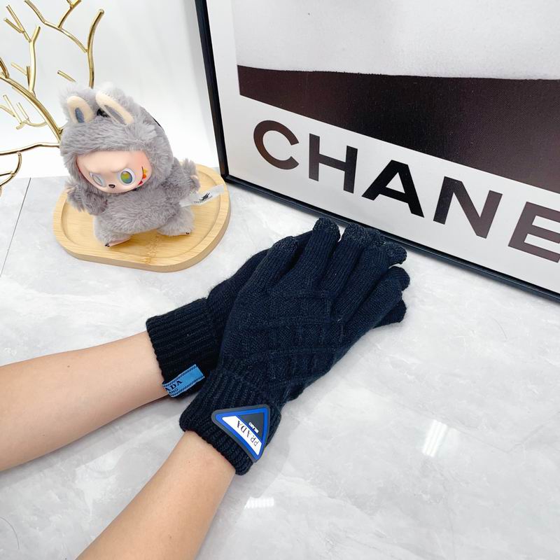 Prada Gloves dx (68)