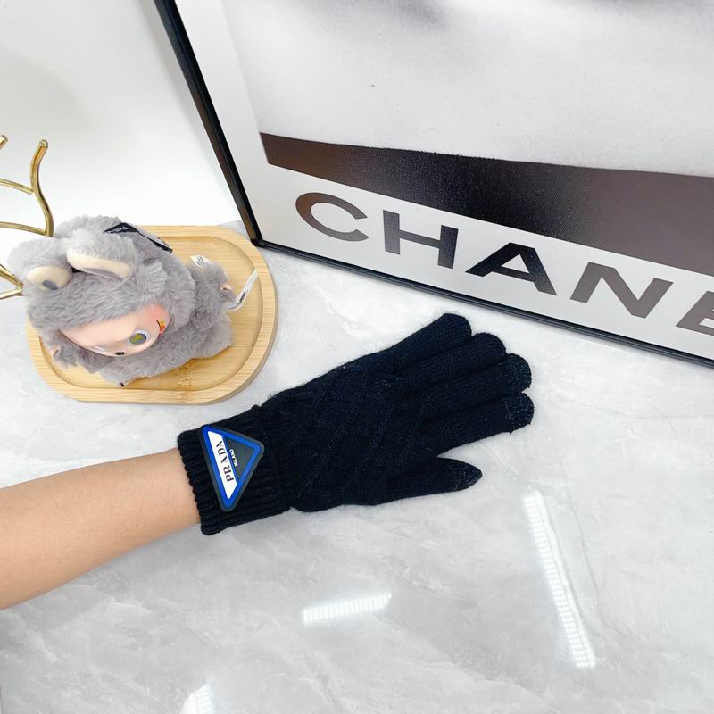 Prada Gloves dx (70)