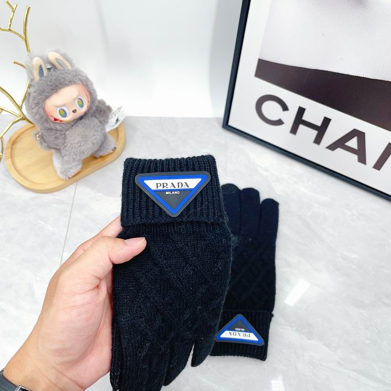 Prada Gloves dx (72)
