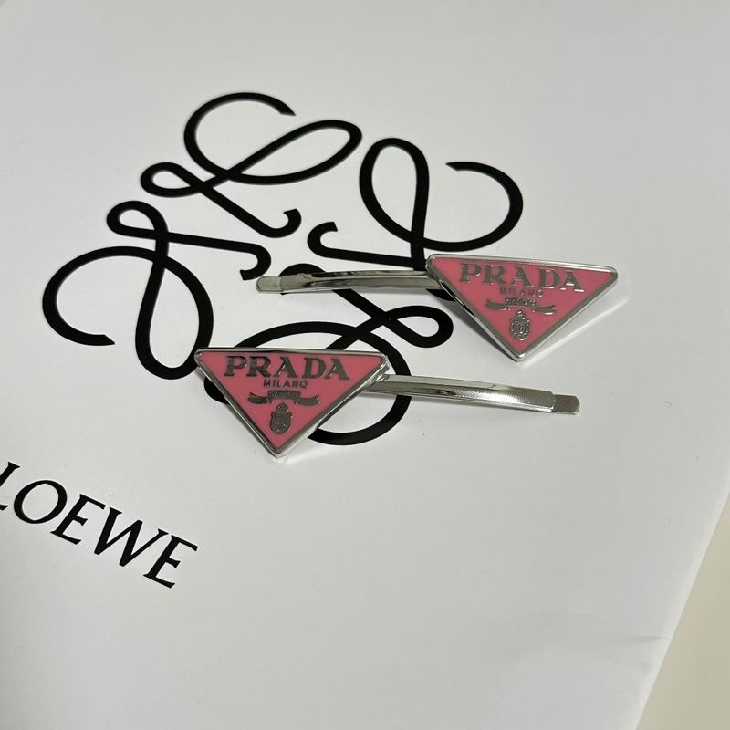 Prada Hairpin (10)