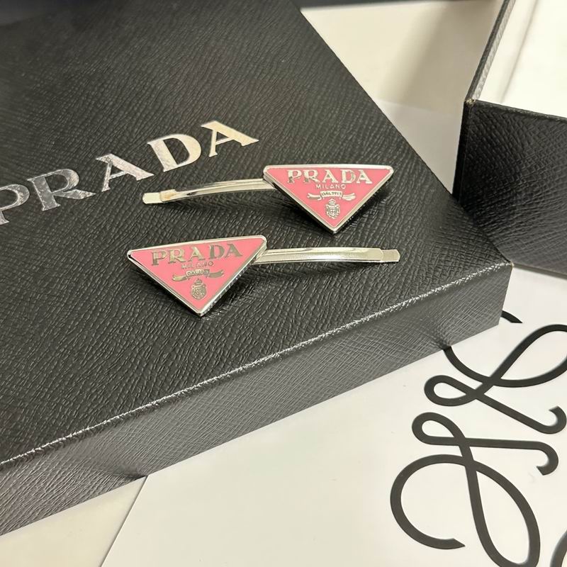 Prada Hairpin (11)