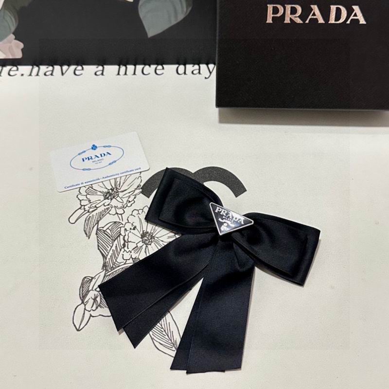 Prada Hairpin (17)