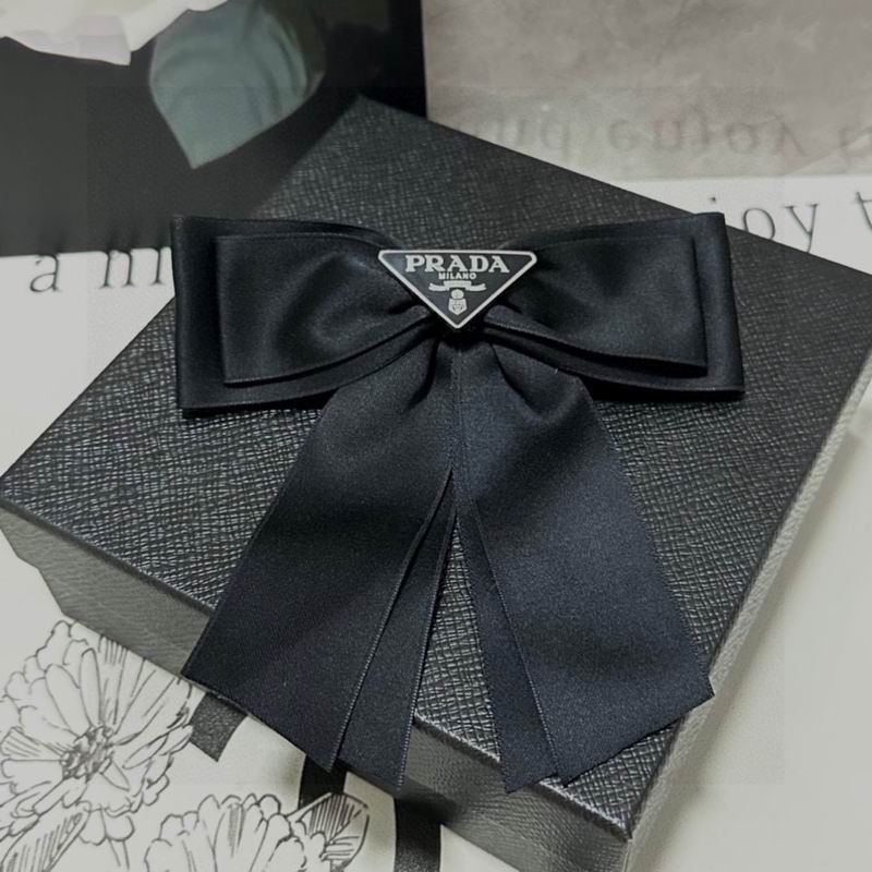 Prada Hairpin (18)