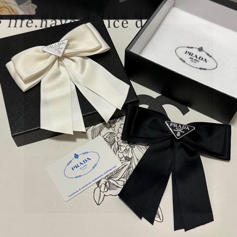 Prada Hairpin (25)