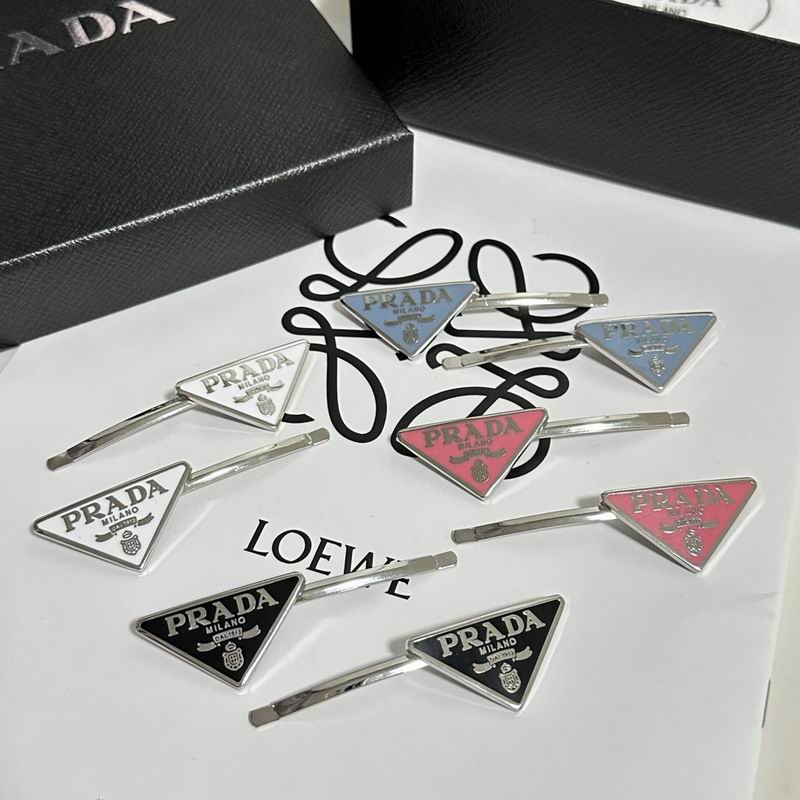 Prada Hairpin (8)