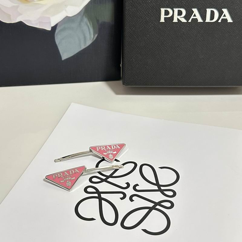 Prada Hairpin (9)