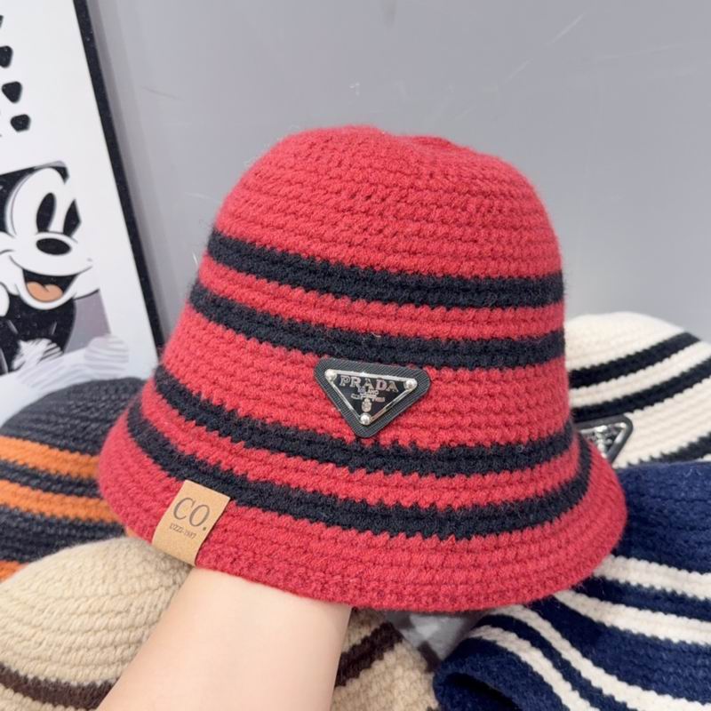 Prada Hat (10)