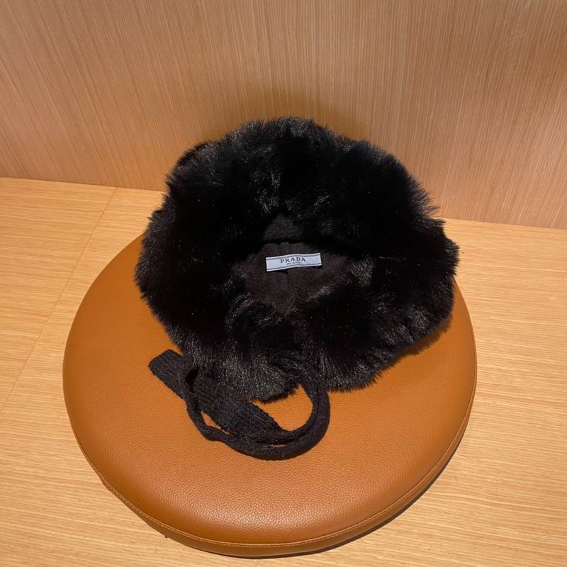 Prada Hat (2)