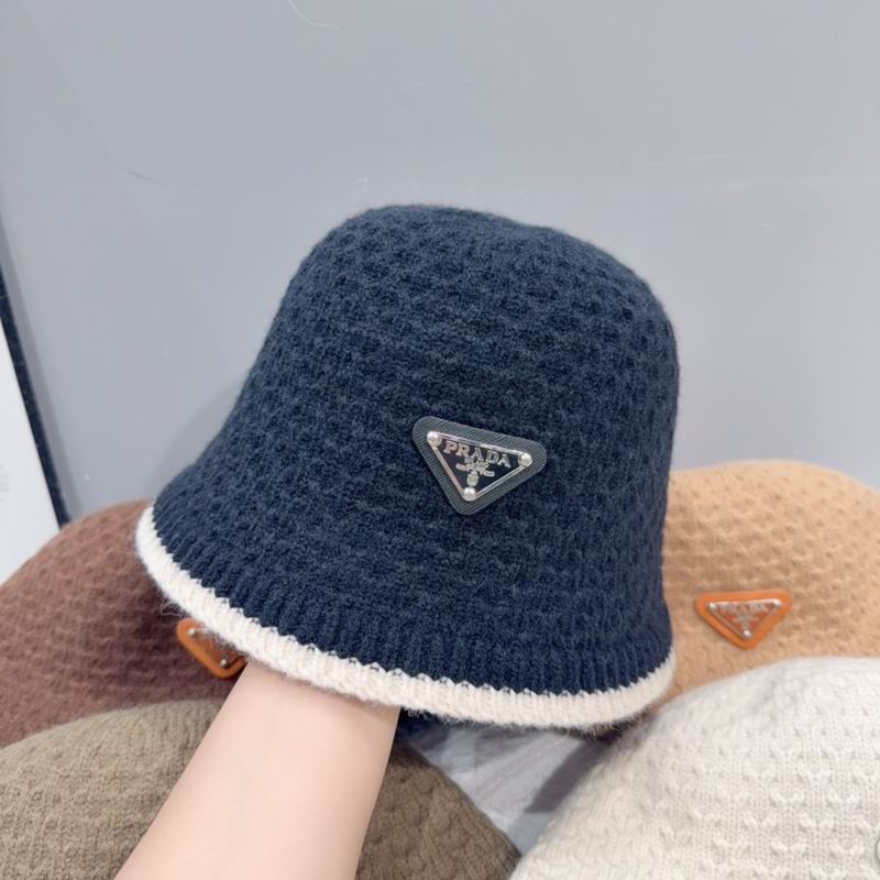 Prada Hat (2)