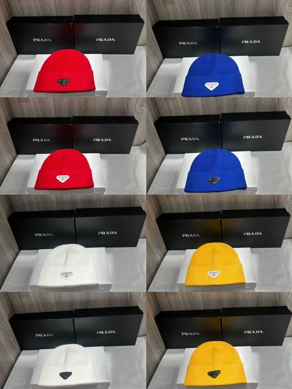 Prada Hat (33)
