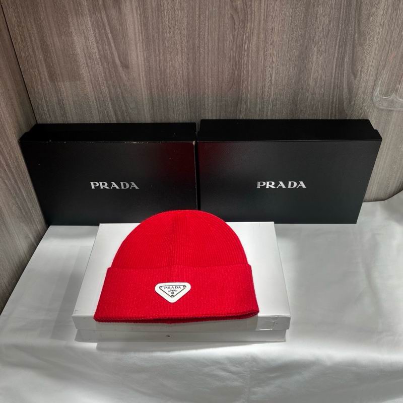 Prada Hat (40)