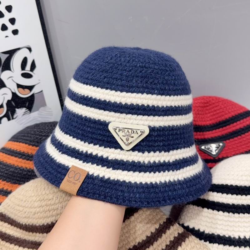 Prada Hat (9)