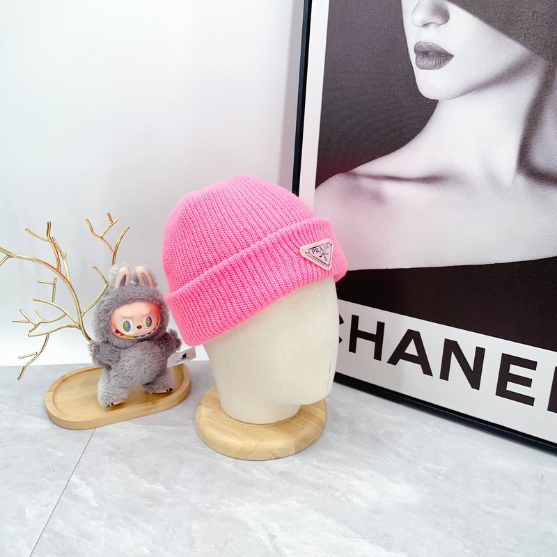 Prada Hat dx (1715)