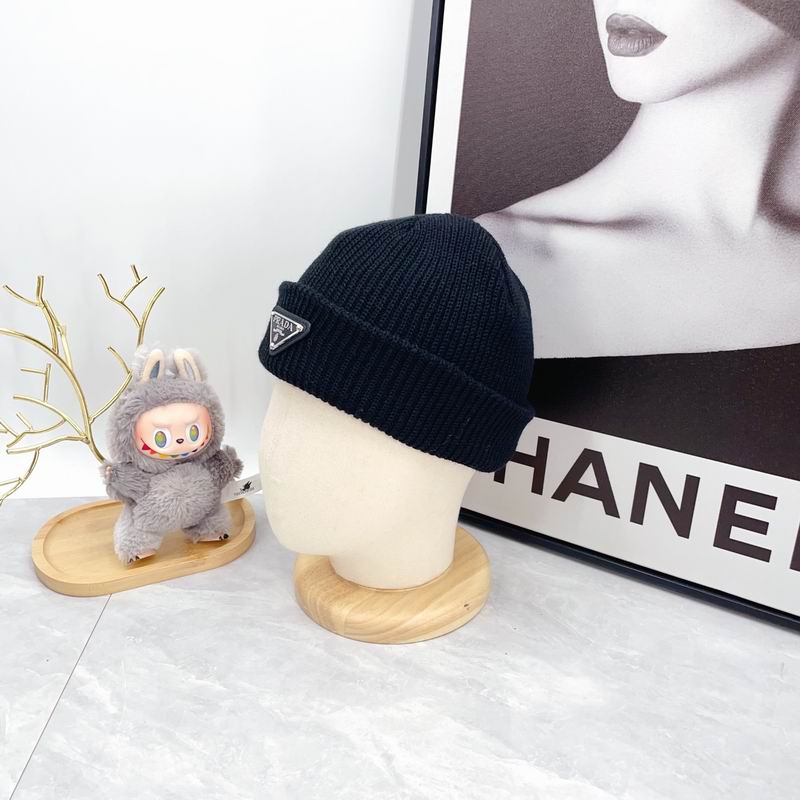 Prada Hat dx (1735)