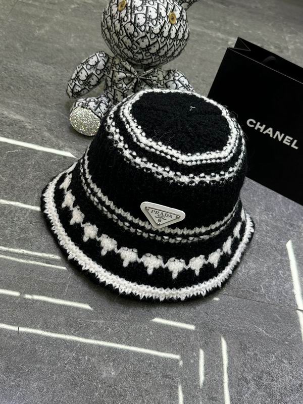 Prada Hat dx (583)