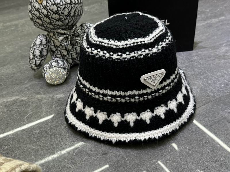 Prada Hat dx (584)