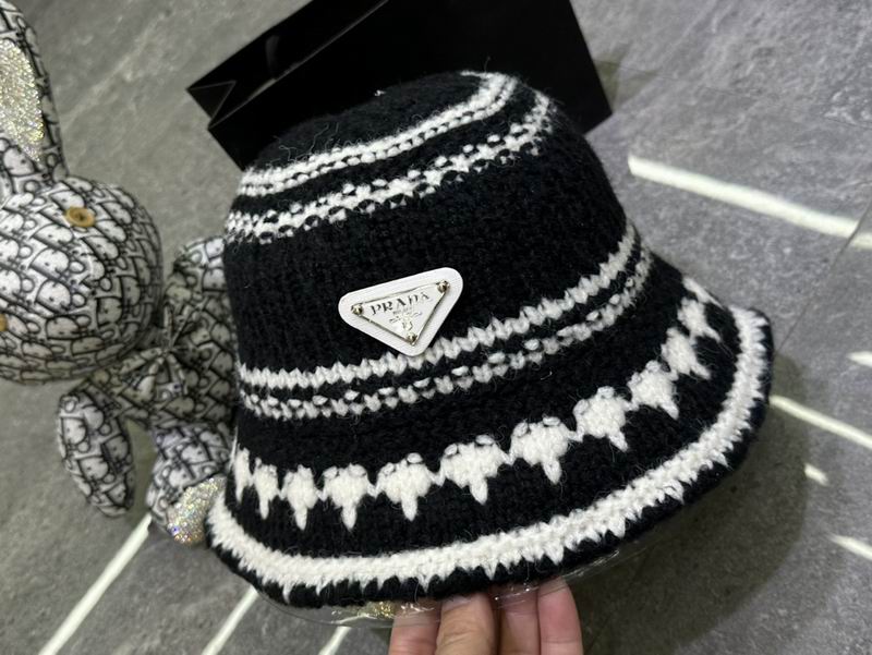 Prada Hat dx (585)