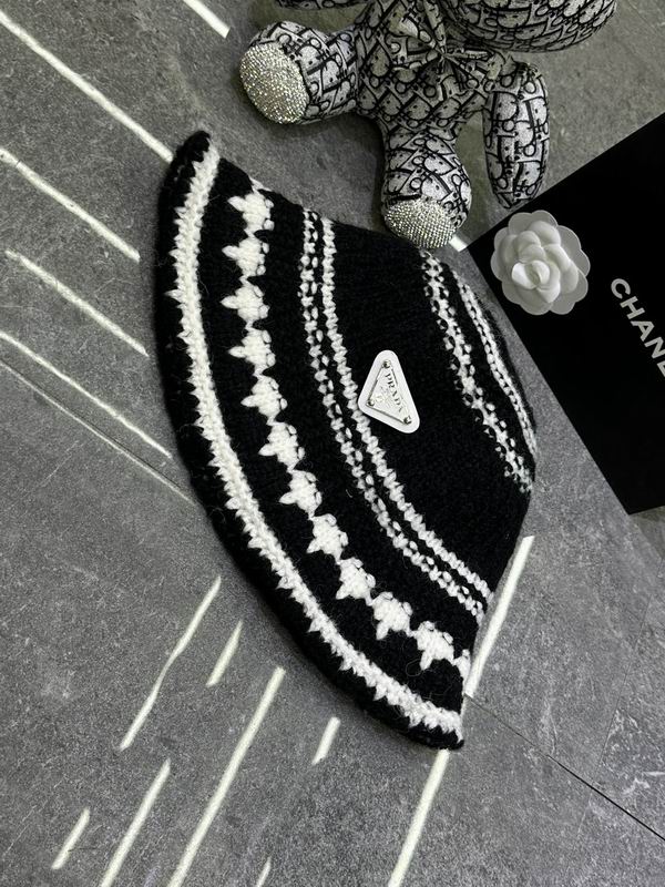 Prada Hat dx (586)