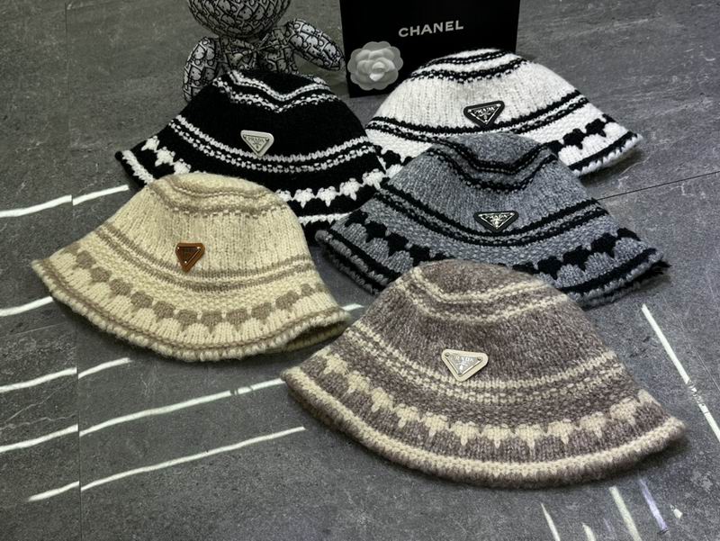 Prada Hat dx (588)
