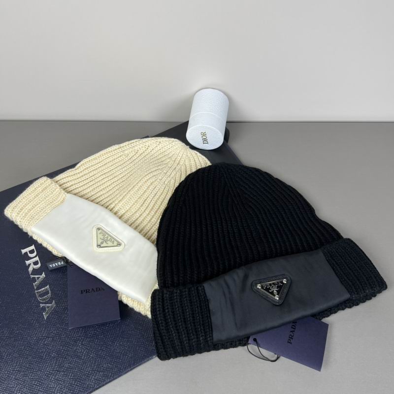 Prada Hat dx (594)