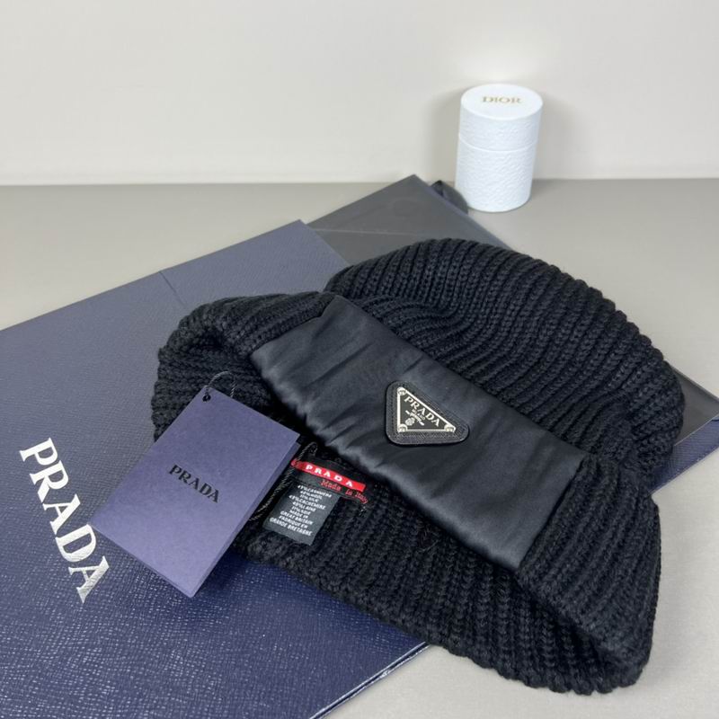 Prada Hat dx (595)