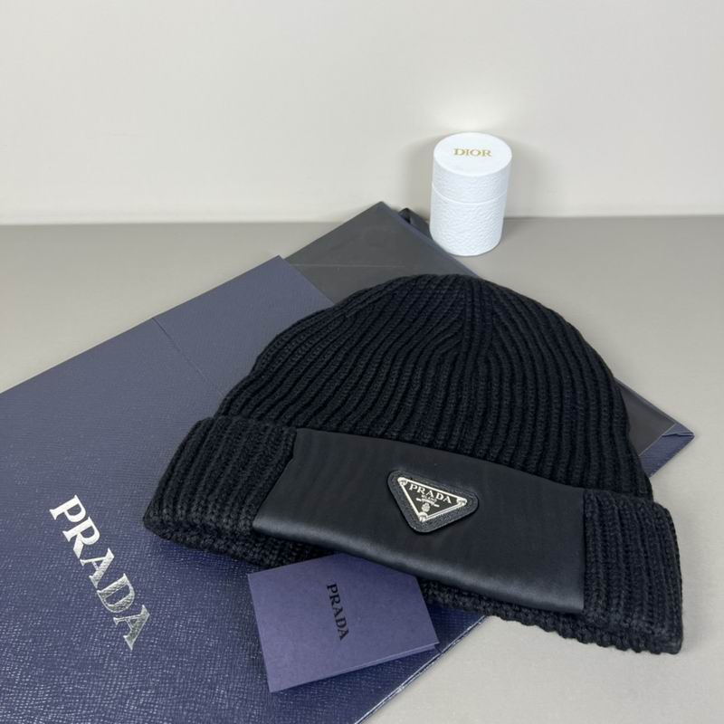 Prada Hat dx (596)