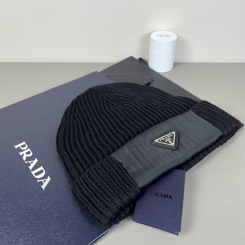 Prada Hat dx (597)