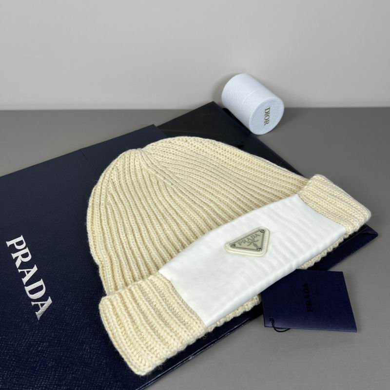 Prada Hat dx (602)