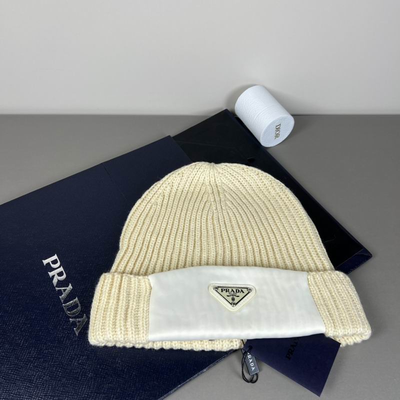 Prada Hat dx (603)