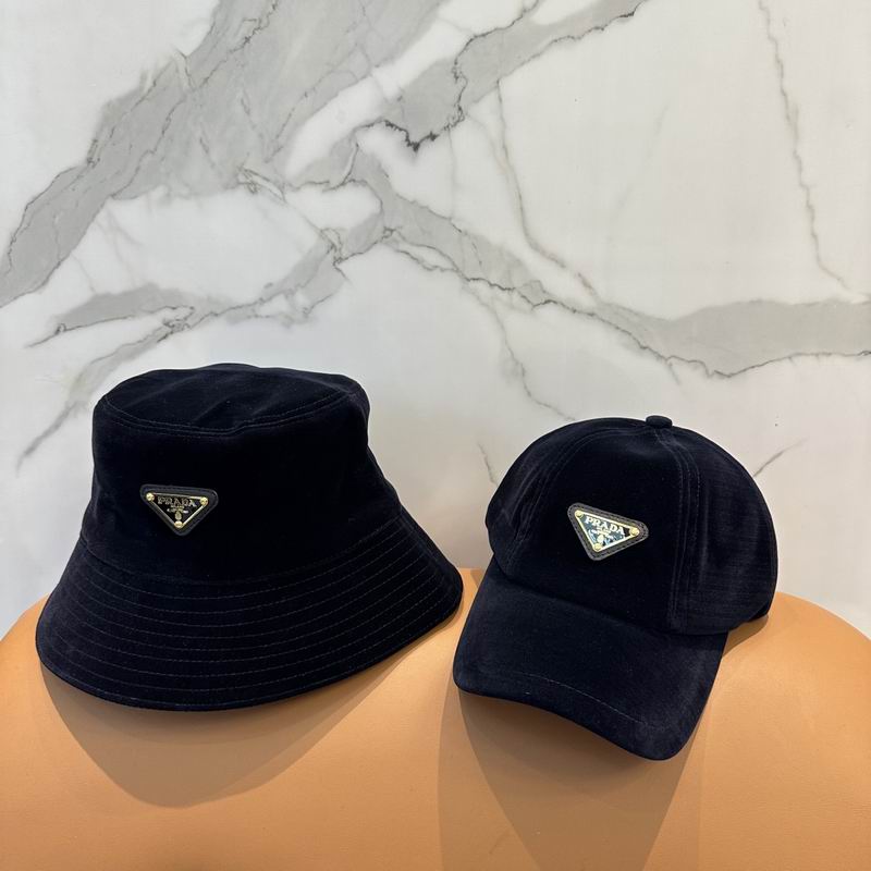 Prada Hat dx (90)