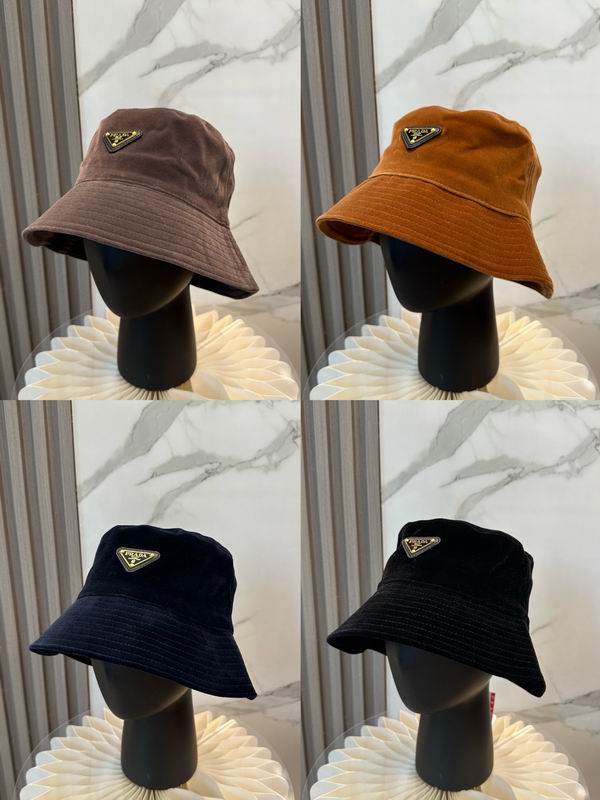 Prada Hat dx (99)