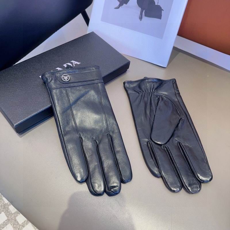 Prada Man Gloves hm (98)