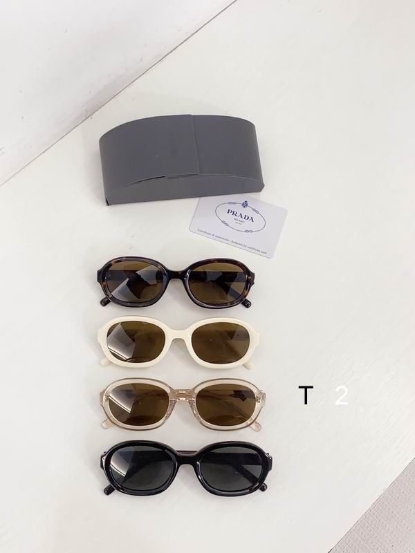 Prada PR202 54 22-145 b08