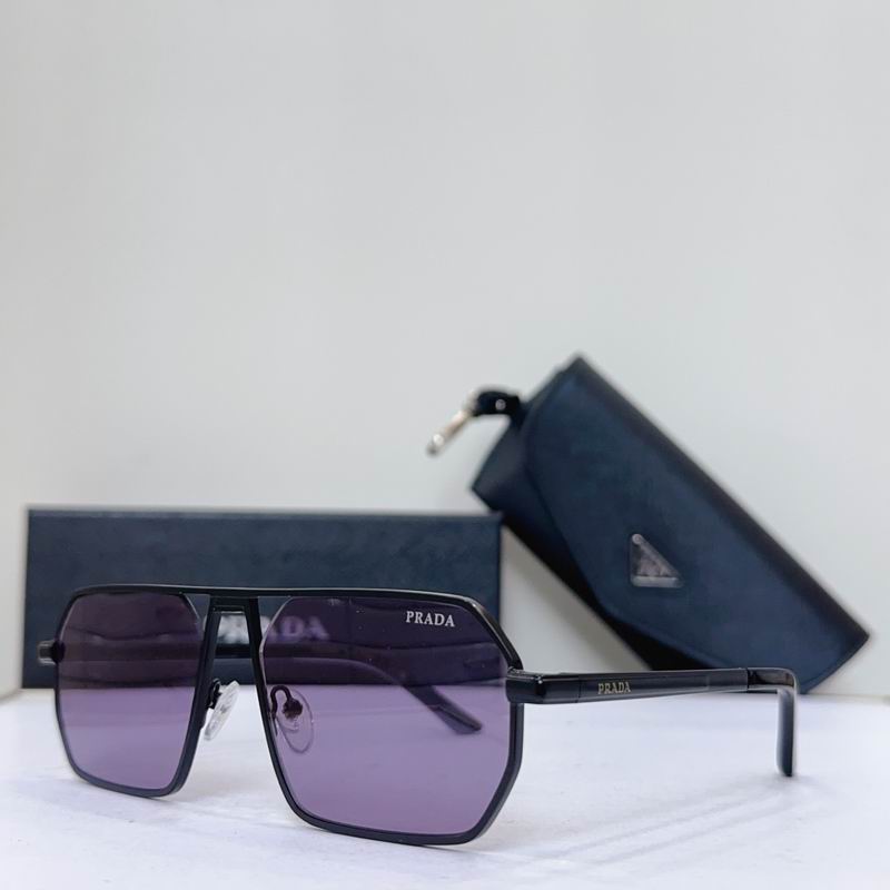 Prada PR50ZS 59-19-145 g05