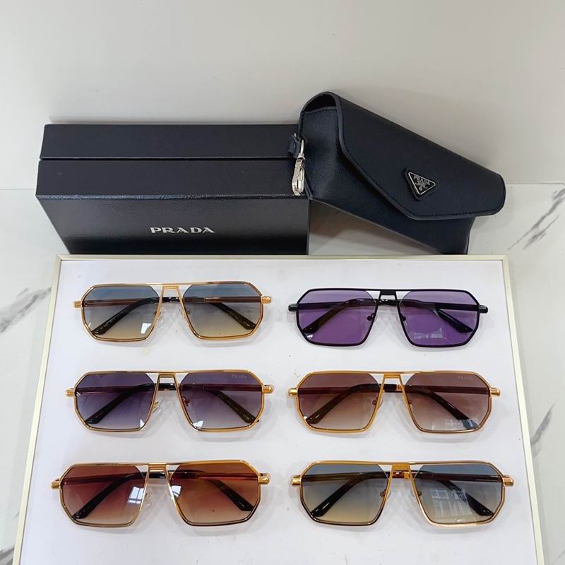 Prada PR50ZS 59-19-145 g09