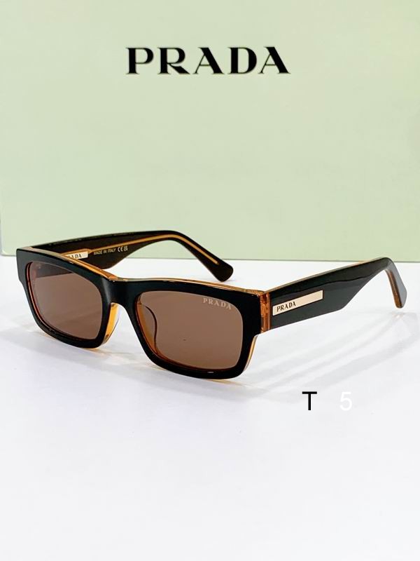 Prada PRA03S 55 20-145 F02