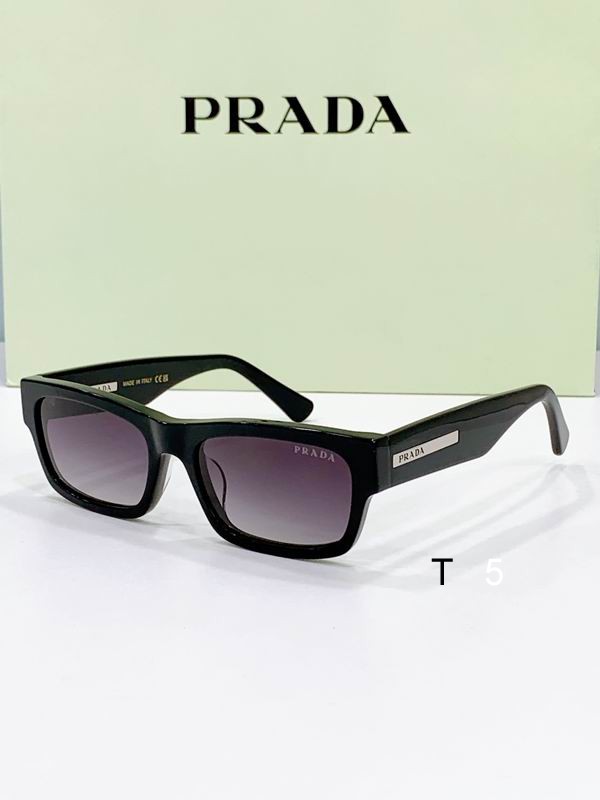Prada PRA03S 55 20-145 F07