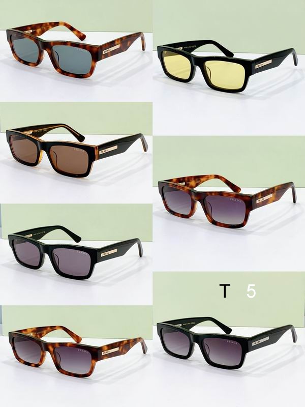 Prada PRA03S 55 20-145 F08