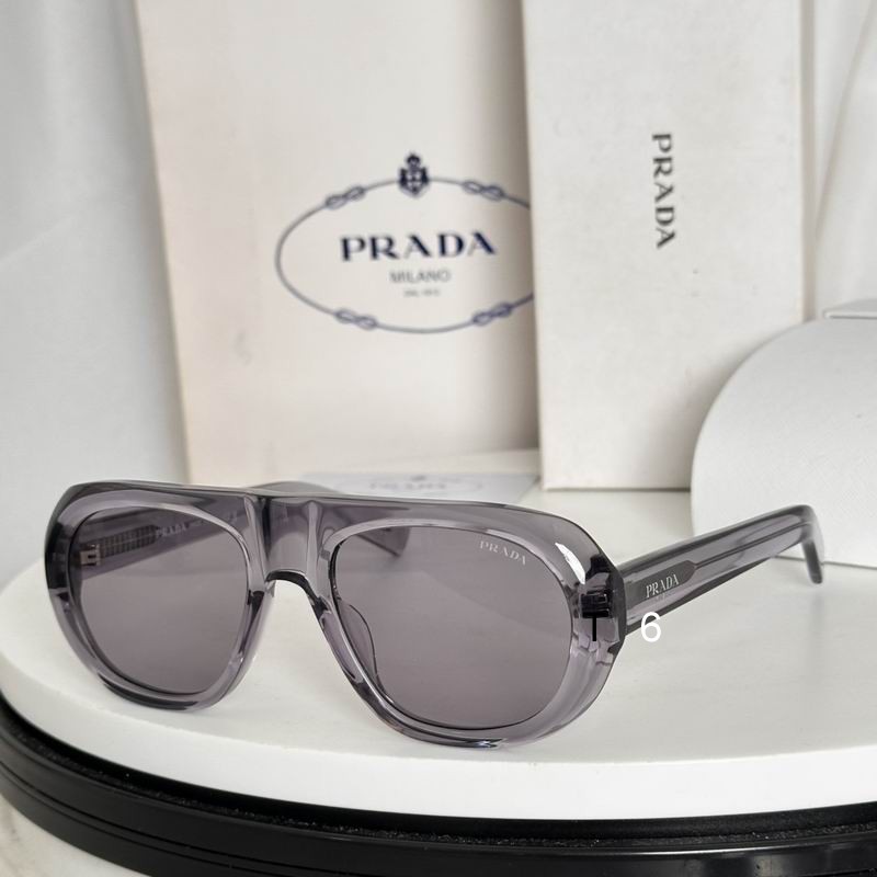 Prada PRC03S 54 20-140 E01