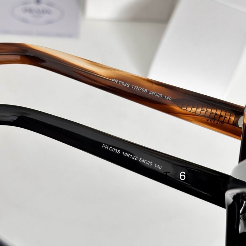 Prada PRC03S 54 20-140 E08