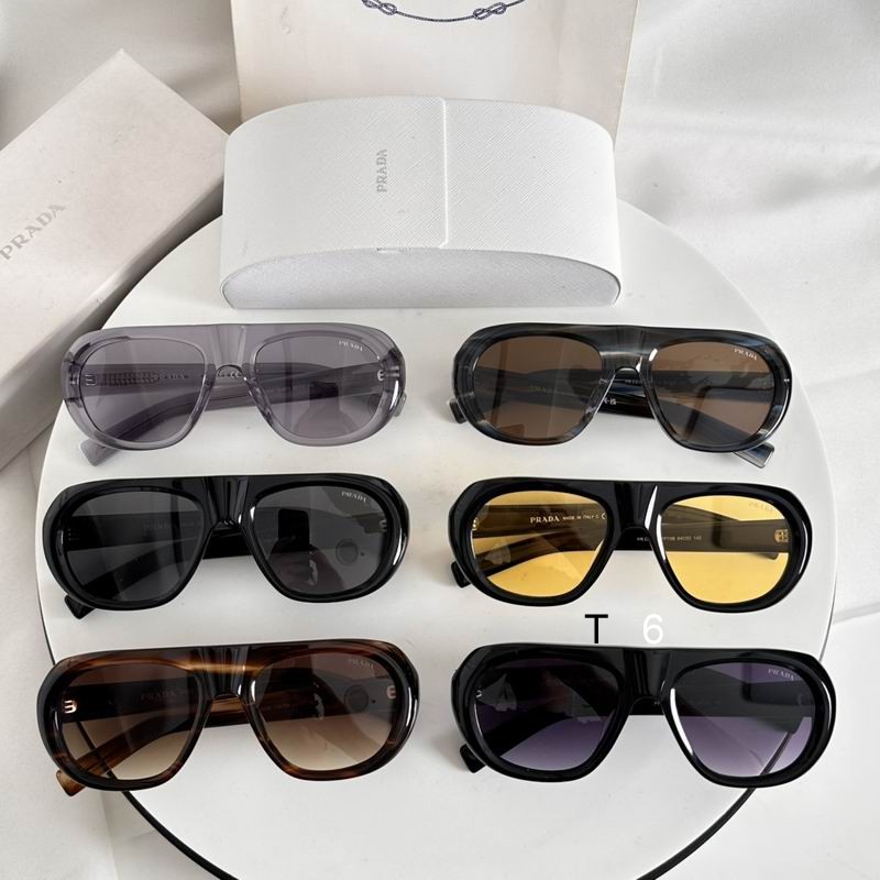 Prada PRC03S 54 20-140 E09