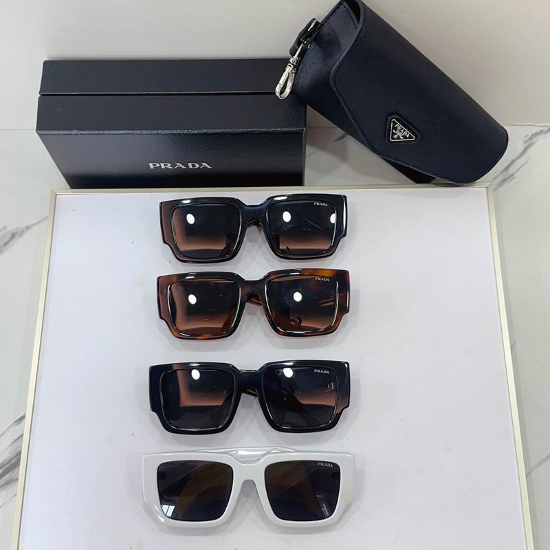 Prada SPR 53 19-140 g07