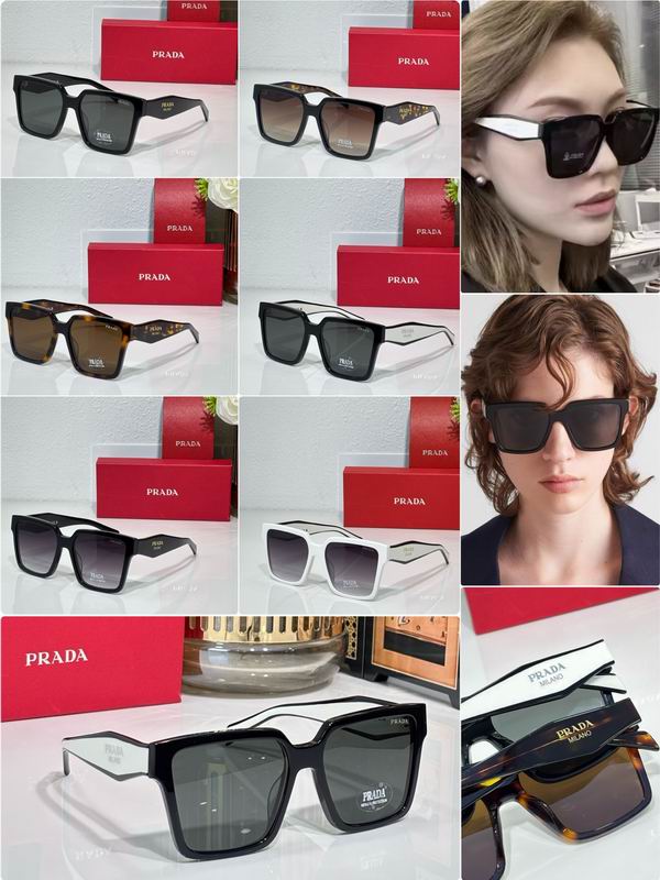 Prada SPR 56 14-140 c10