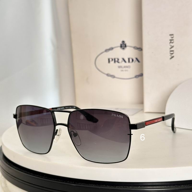 Prada SPR50WS 59 15-145 e03