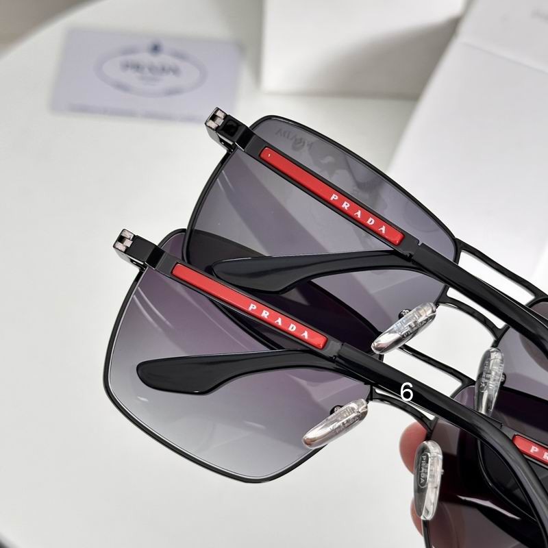 Prada SPR50WS 59 15-145 e06