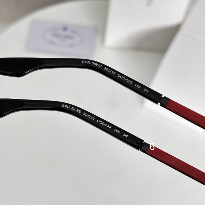 Prada SPR50WS 59 15-145 e07
