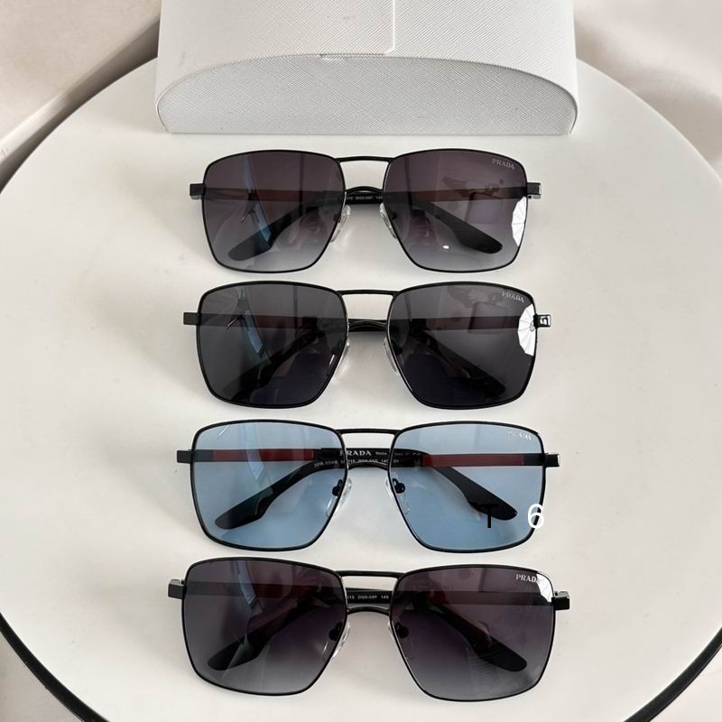 Prada SPR50WS 59 15-145 e08