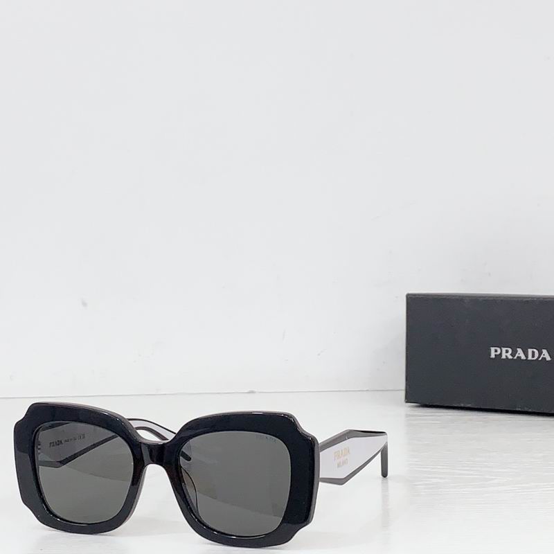 Prada SPR6Y 51 21-145 B01