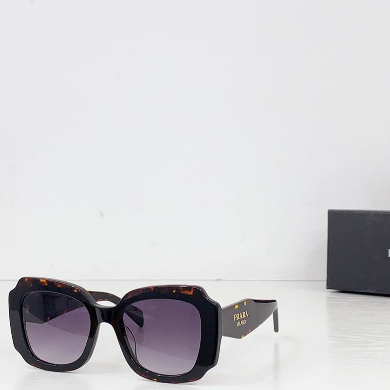 Prada SPR6Y 51 21-145 B02