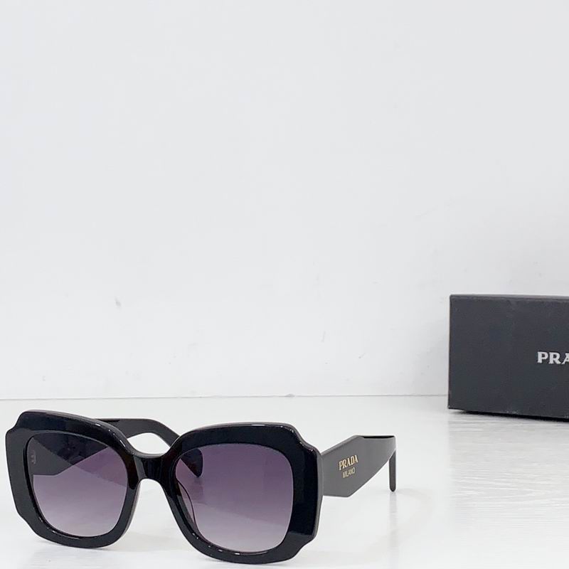 Prada SPR6Y 51 21-145 B03
